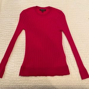 Banana Republic Merino Wool Sweater